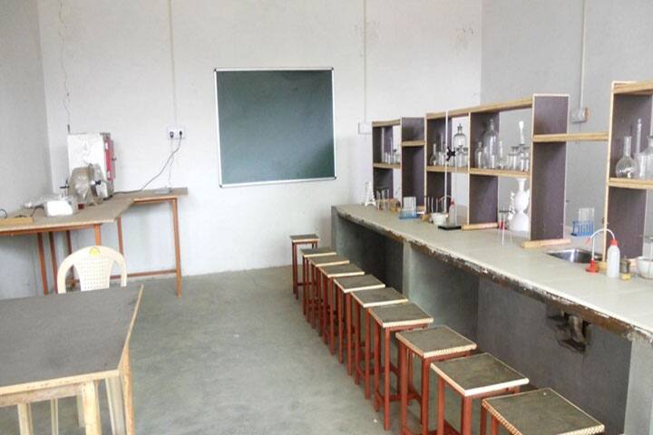 laboratory